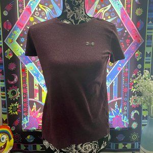 Under Armour workout top